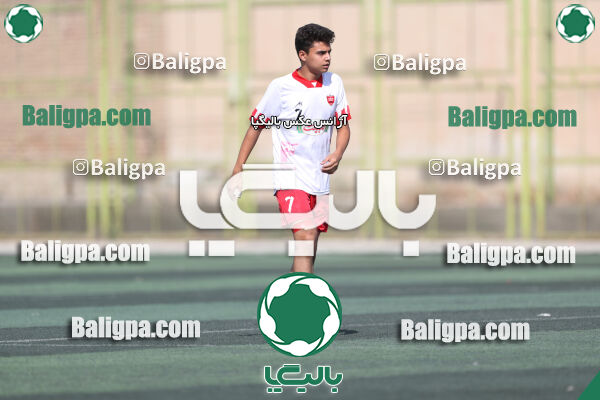 توپان 0–1 پرسپولیس