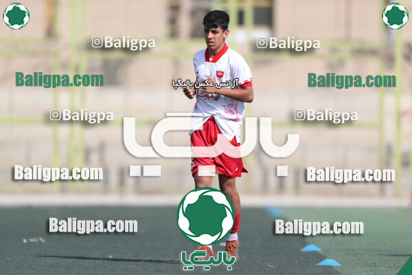 توپان 0–1 پرسپولیس