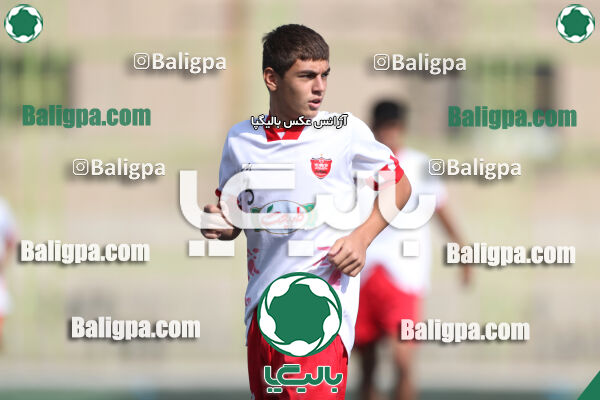 توپان 0–1 پرسپولیس