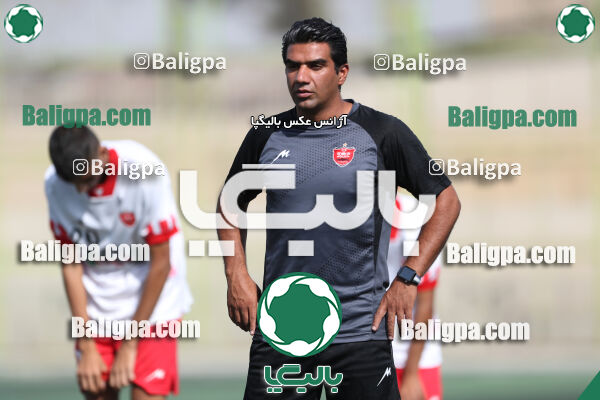 توپان 0–1 پرسپولیس