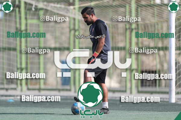 توپان 0–1 پرسپولیس