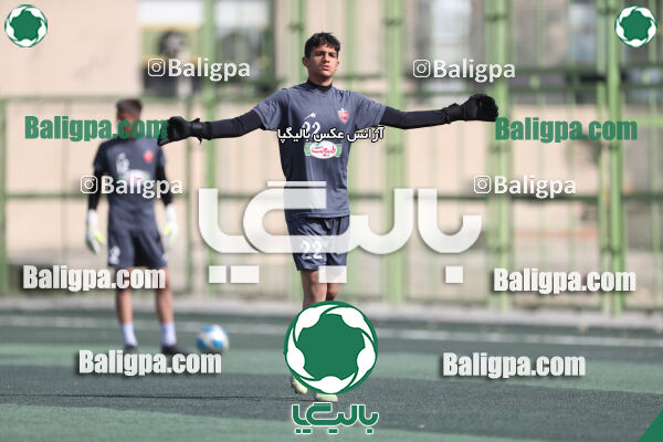 توپان 0–1 پرسپولیس