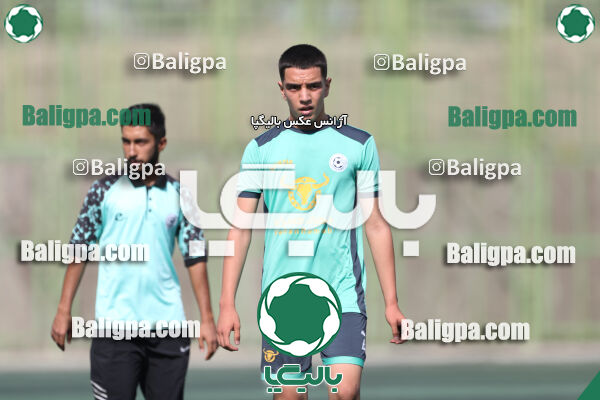 توپان 0–1 پرسپولیس