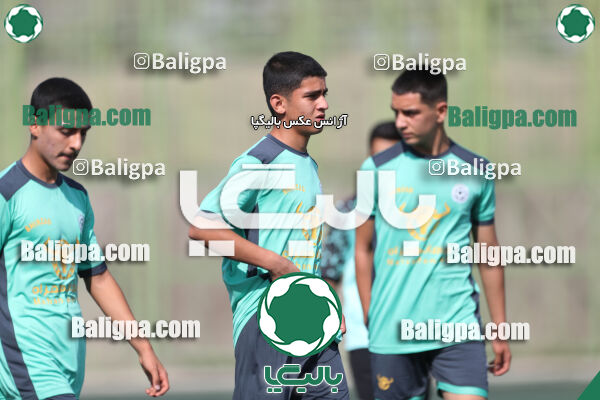 توپان 0–1 پرسپولیس