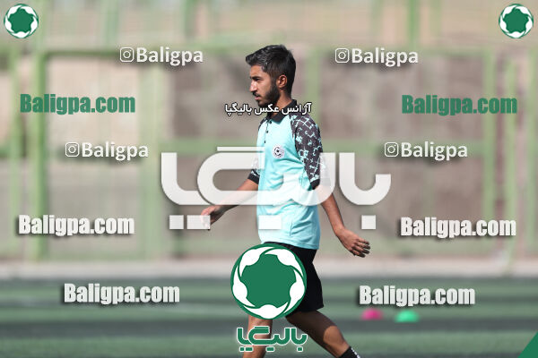 توپان 0–1 پرسپولیس