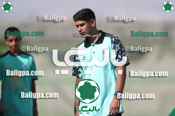 توپان 0–1 پرسپولیس