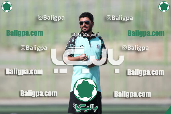 توپان 0–1 پرسپولیس