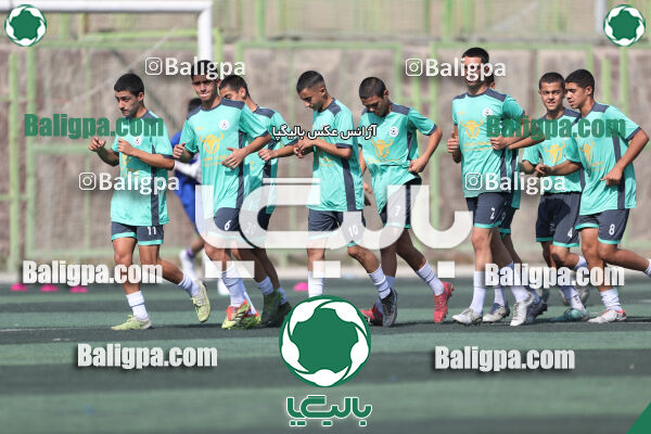 توپان 0–1 پرسپولیس