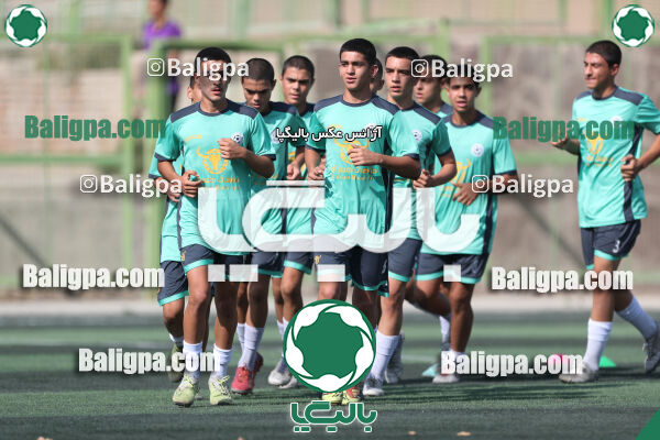 توپان 0–1 پرسپولیس