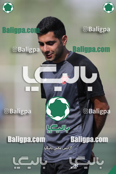 توپان 0–1 پرسپولیس