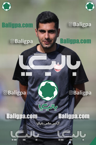 توپان 0–1 پرسپولیس