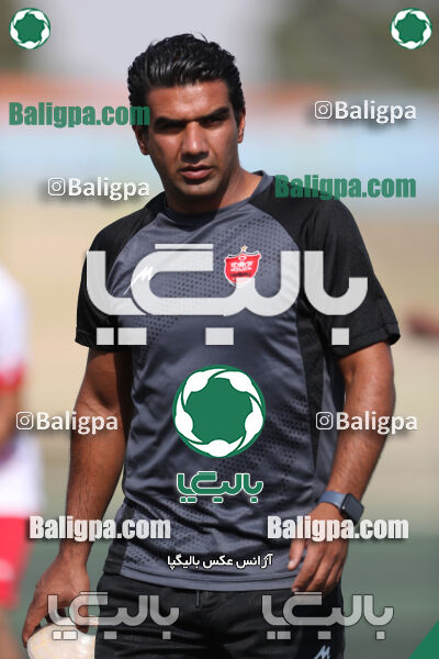توپان 0–1 پرسپولیس