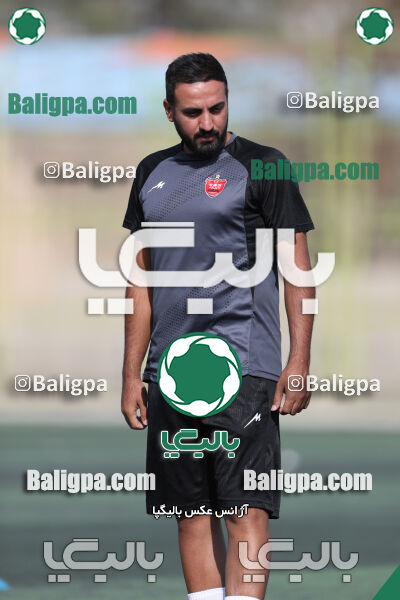 توپان 0–1 پرسپولیس