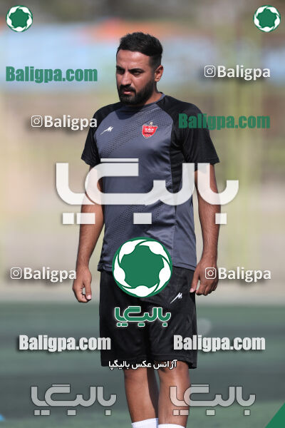 توپان 0–1 پرسپولیس
