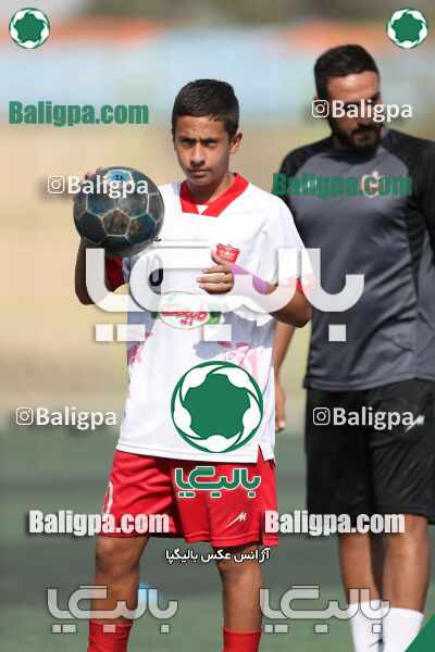توپان 0–1 پرسپولیس