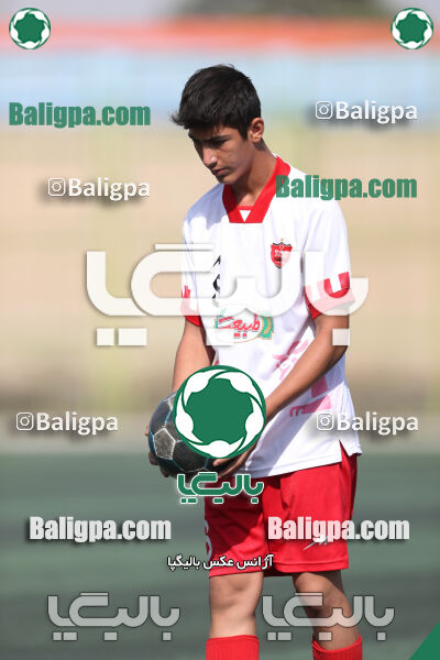 توپان 0–1 پرسپولیس