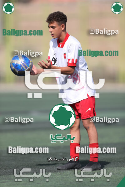 توپان 0–1 پرسپولیس