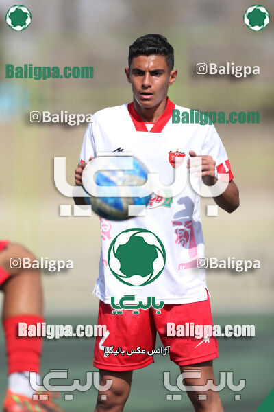 توپان 0–1 پرسپولیس