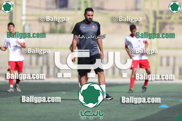 توپان 0–1 پرسپولیس
