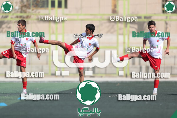 توپان 0–1 پرسپولیس