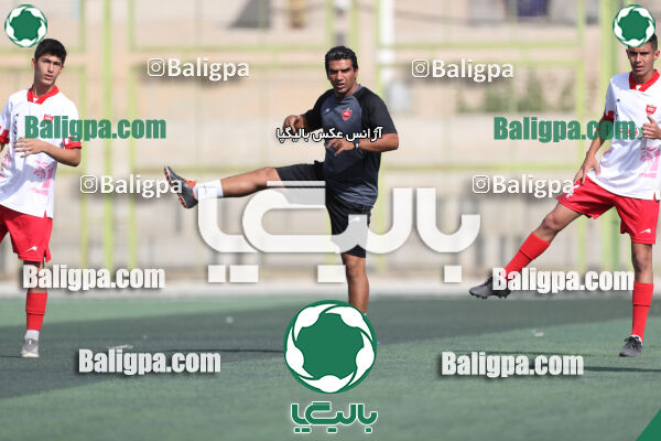 توپان 0–1 پرسپولیس