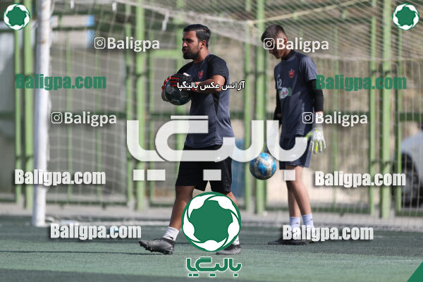 توپان 0–1 پرسپولیس