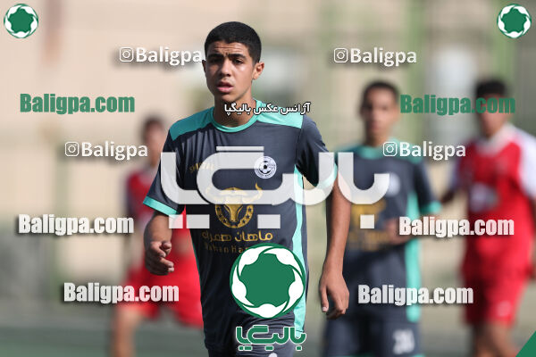 توپان 0–1 پرسپولیس
