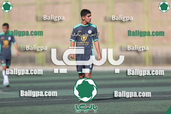 توپان 0–1 پرسپولیس