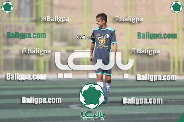 توپان 0–1 پرسپولیس