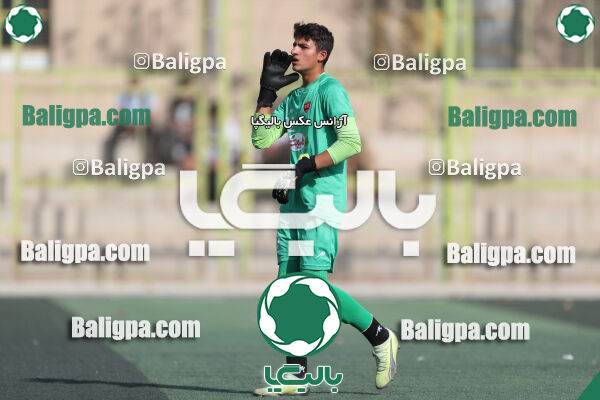 توپان 0–1 پرسپولیس