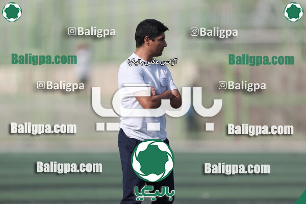 توپان 0–1 پرسپولیس