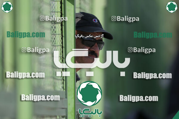 توپان 0–1 پرسپولیس