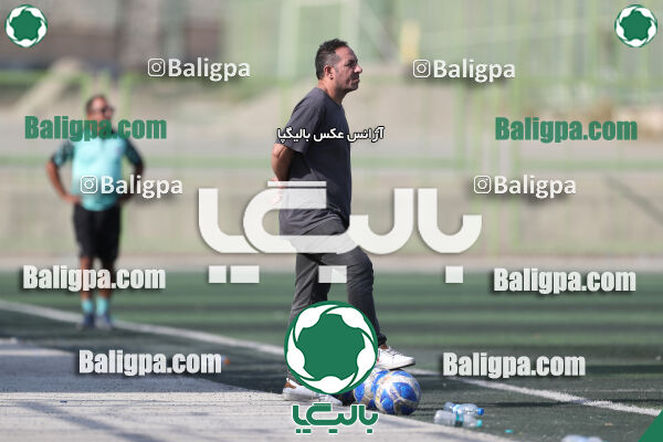 توپان 0–1 پرسپولیس