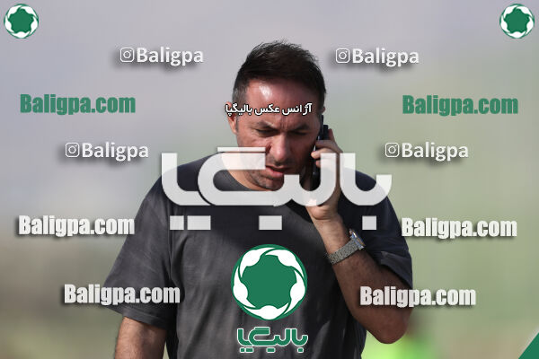 توپان 0–1 پرسپولیس
