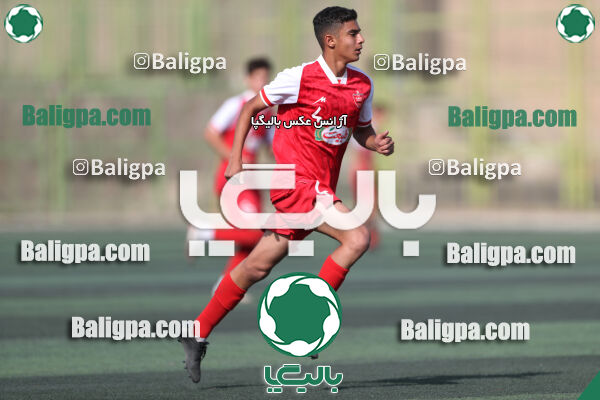 توپان 0–1 پرسپولیس