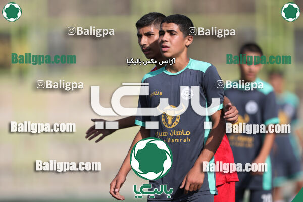 توپان 0–1 پرسپولیس
