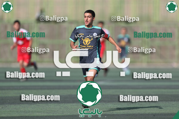 توپان 0–1 پرسپولیس