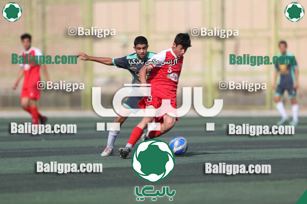 توپان 0–1 پرسپولیس