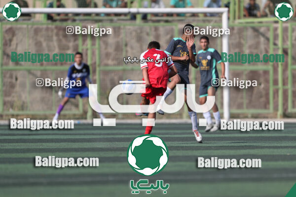 توپان 0–1 پرسپولیس
