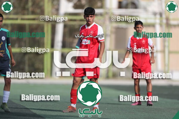 توپان 0–1 پرسپولیس