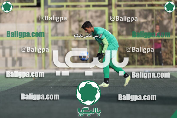 توپان 0–1 پرسپولیس