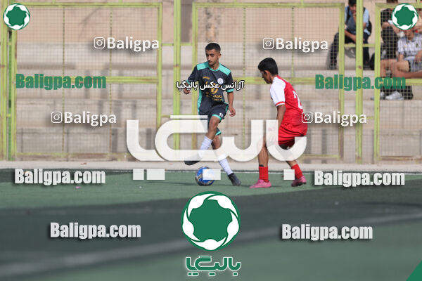توپان 0–1 پرسپولیس