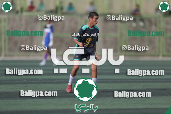 توپان 0–1 پرسپولیس