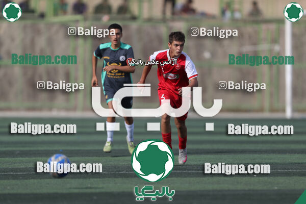 توپان 0–1 پرسپولیس