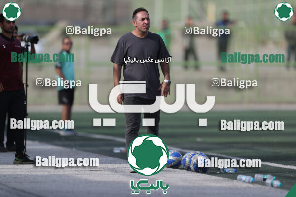 توپان 0–1 پرسپولیس