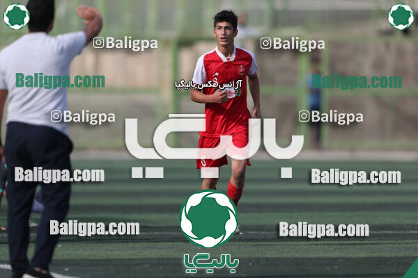 توپان 0–1 پرسپولیس