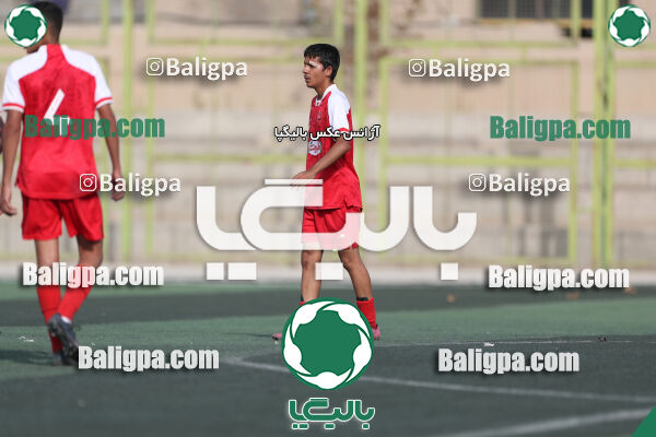 توپان 0–1 پرسپولیس