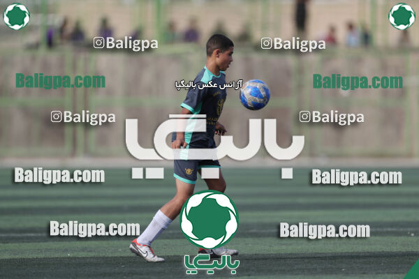 توپان 0–1 پرسپولیس