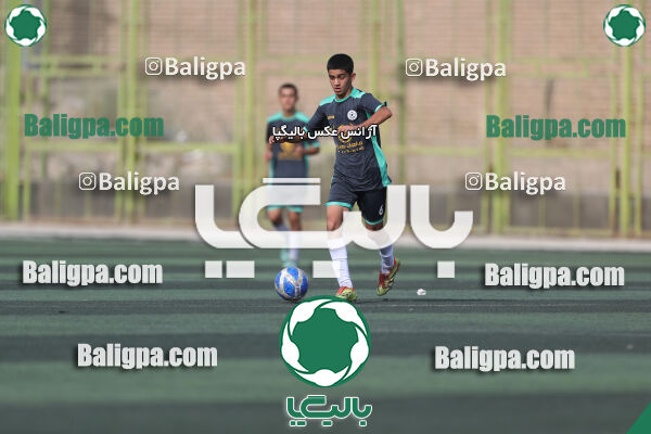 توپان 0–1 پرسپولیس