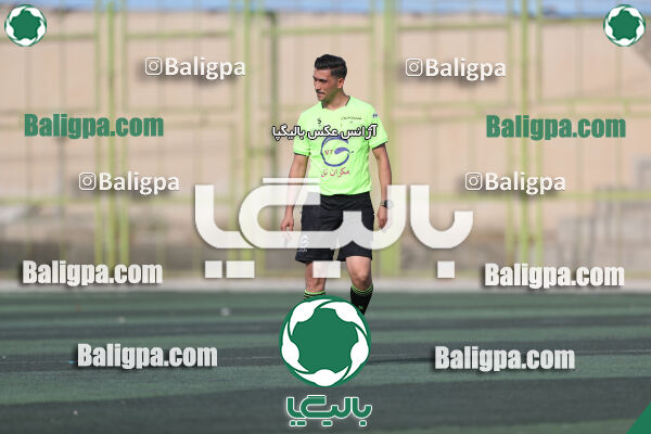 توپان 0–1 پرسپولیس